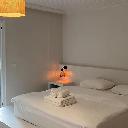Hotel Bhavana Goekova Akyaka (Mugla)