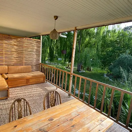 Hotel Bhavana Gokova Akyaka (Mugla)