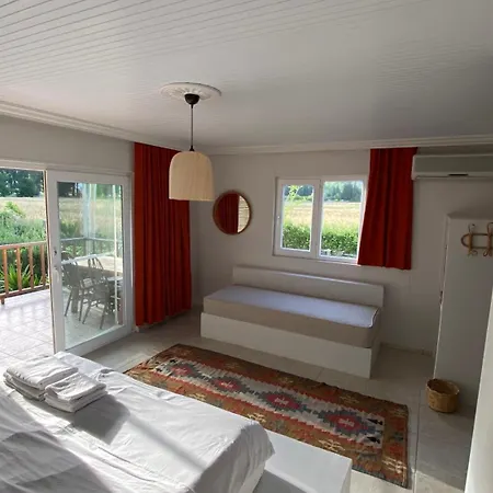 Hotel Bhavana Goekova Akyaka (Mugla)
