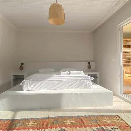 Otel Bhavana Goekova Akyaka (Mugla)