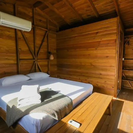 Bhavana Goekova Hotel Akyaka (Mugla)