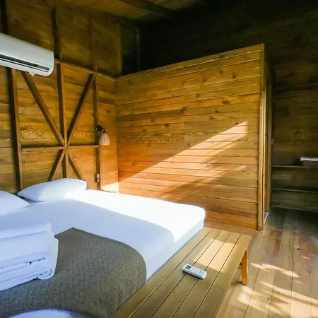 Hotel Bhavana Goekova