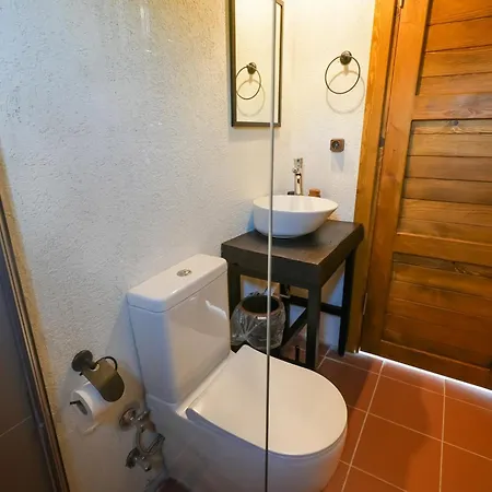 Bhavana Goekova Hotel Akyaka (Mugla)