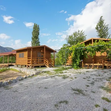 Bhavana Gokova Hotel *