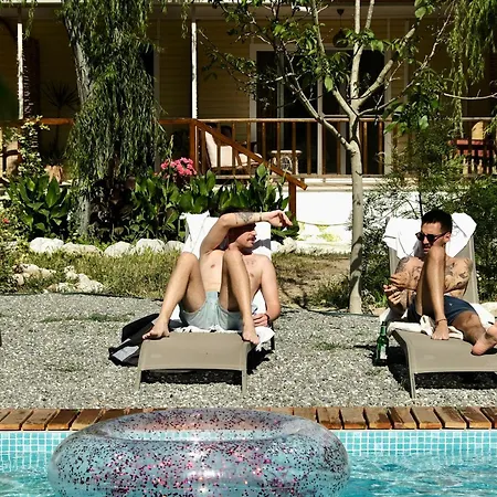 Hotel Bhavana Gokova *