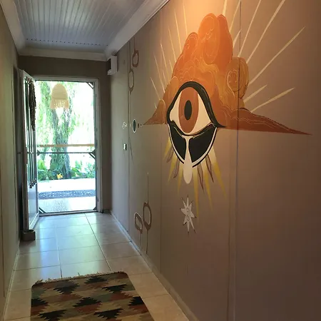Bhavana Goekova Hotel Akyaka (Mugla)