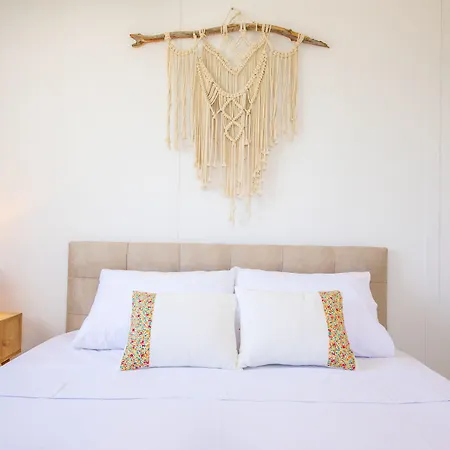 Bhavana Goekova Hotel Akyaka (Mugla)
