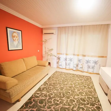 Bhavana Gokova Hotel