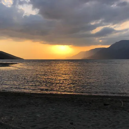 Bhavana Gokova Akyaka (Mugla)