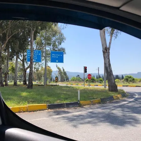 Hotel Bhavana Gokova Akyaka (Mugla)
