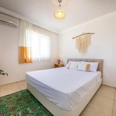 Bhavana Goekova Hotel Akyaka (Mugla)