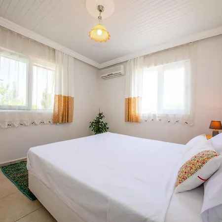 Hotel Bhavana Goekova Akyaka (Mugla)