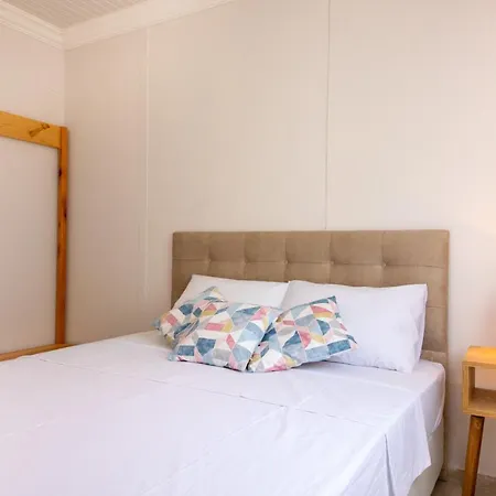 Hotel Bhavana Gokova Akyaka (Mugla)