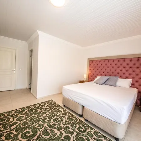 Hotel Bhavana Gokova Akyaka (Mugla)
