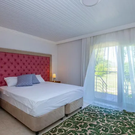 Hotel Bhavana Gokova Akyaka (Mugla)