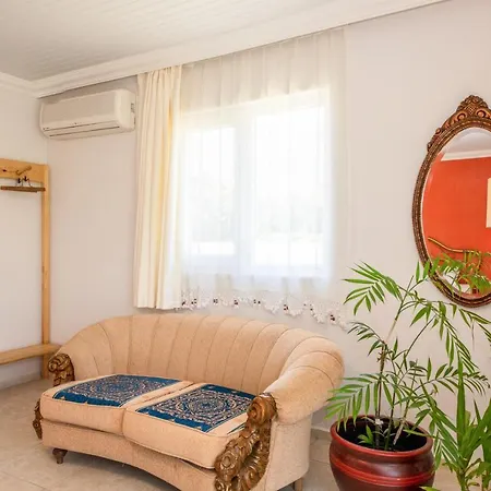 Hotel Bhavana Gokova Akyaka (Mugla)