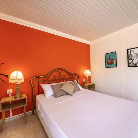 Hotel Bhavana Gokova Akyaka (Mugla)