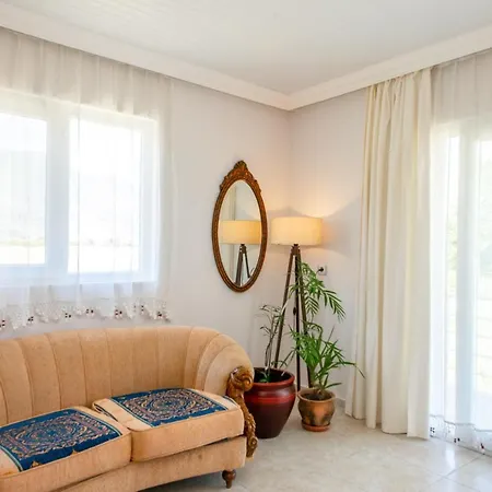 Bhavana Gokova Hotel Akyaka (Mugla)