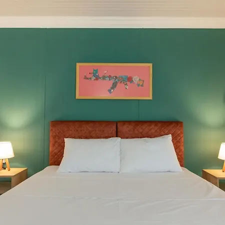Bhavana Gokova Hotel *